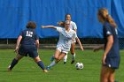 Women’s Soccer vs Middlebury  Wheaton College Women’s Soccer vs Middlebury College. - Photo By: KEITH NORDSTROM : Wheaton, Women’s Soccer, Middlebury